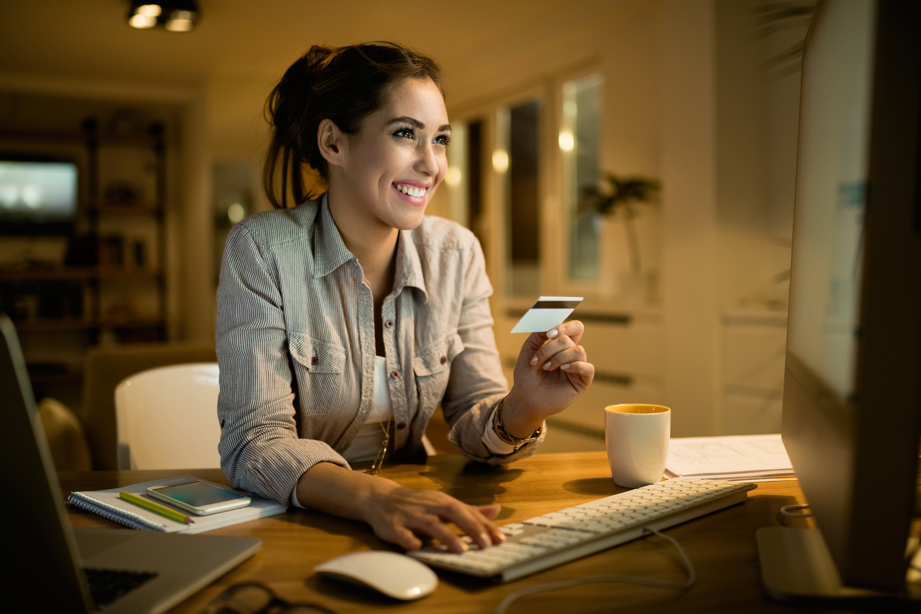 Pay bills across 20+ payment categories. Raise complaints easily.